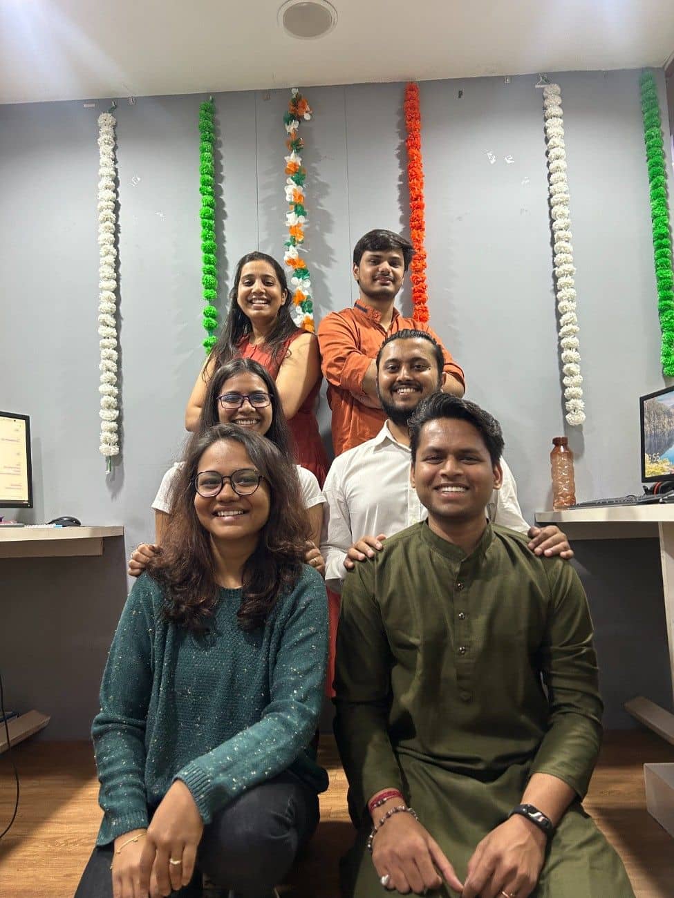 republic day celebration image magnusminds 2024_3